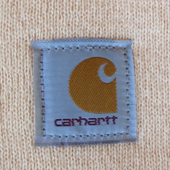 Carhartt Beanie Cantaloupe main image 7